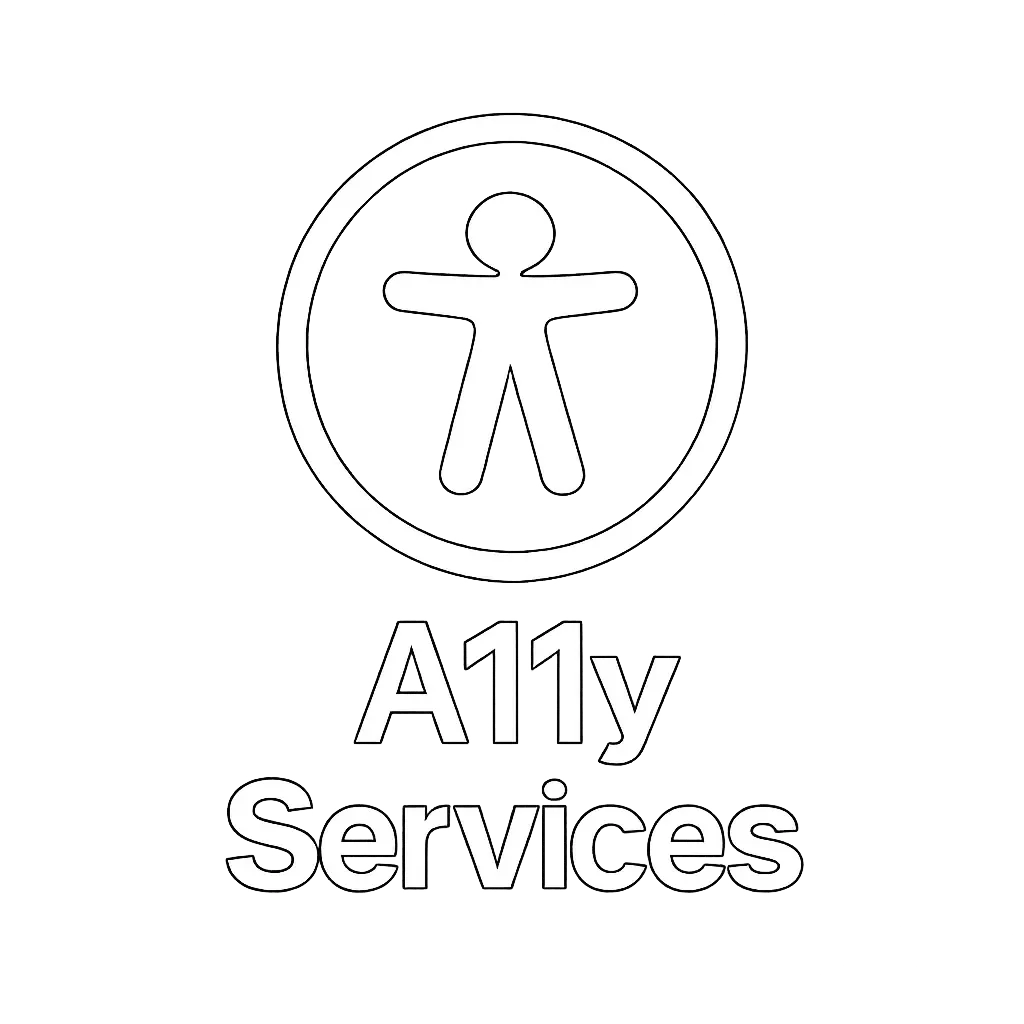 A11y Services - Web Accessibility Consulting